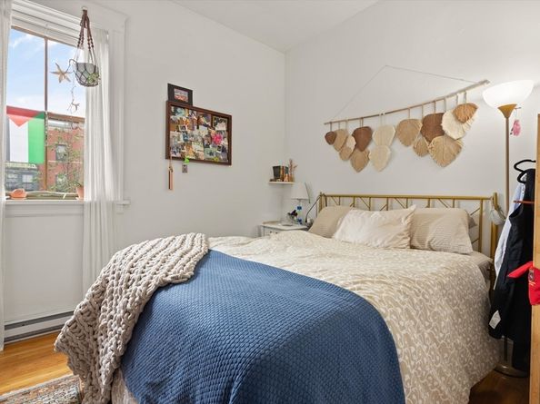 1750 Washington Street 2, Boston MA 02118