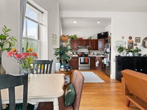 1750 Washington Street 2, Boston MA 02118