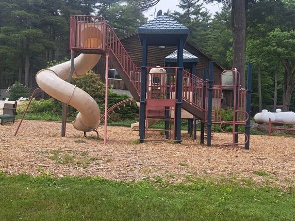 19 Mashapaug Rd C29, Sturbridge MA 01566