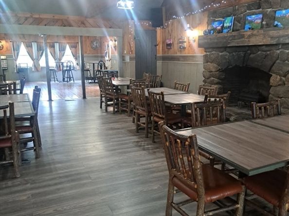 19 Mashapaug Rd C29, Sturbridge MA 01566