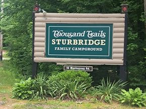 19 Mashapaug Rd C29, Sturbridge MA 01566
