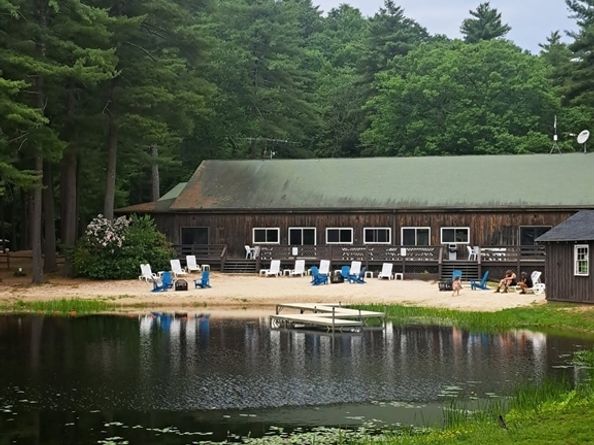 19 Mashapaug Rd C29, Sturbridge MA 01566