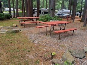 19 Mashapaug Rd C29, Sturbridge MA 01566