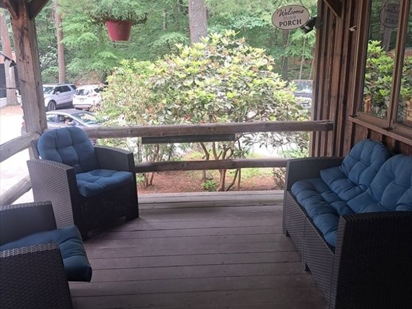 19 Mashapaug Rd C29, Sturbridge MA 01566