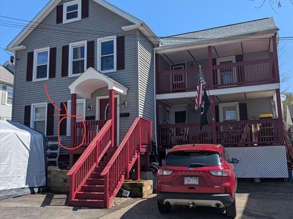 33 Church, Spencer MA 01562