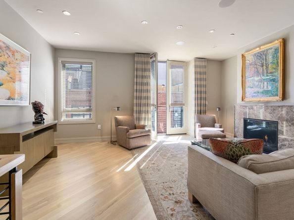 23 Piedmont Street, Boston MA 02116