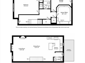 23 Piedmont Street, Boston MA 02116