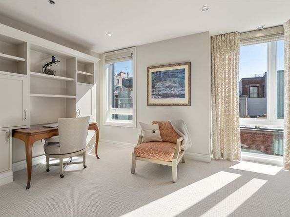 23 Piedmont Street, Boston MA 02116