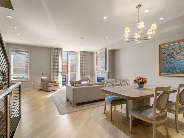23 Piedmont Street, Boston MA 02116