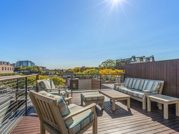 23 Piedmont Street, Boston MA 02116