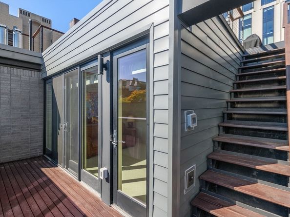 23 Piedmont Street, Boston MA 02116