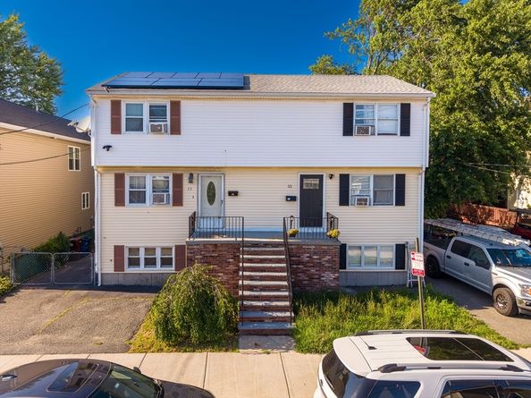 55 Calumet St 55, Revere MA 02151