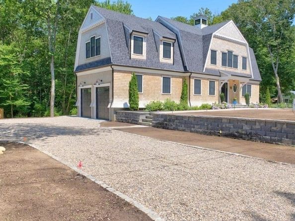 109 Brandt Island Rd, Mattapoisett MA 02739