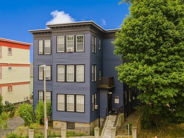 624 Norfolk Street, Boston MA 02126