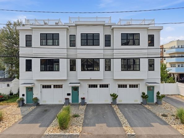 10B Berkley Road 10B, Hull MA 02045
