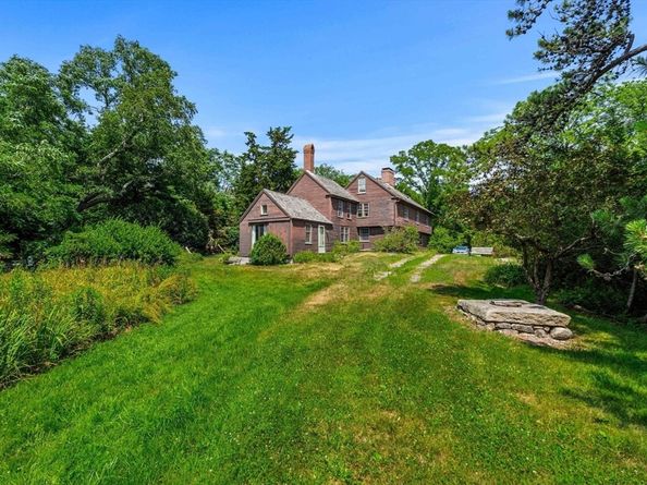 190 Granite St, Rockport MA 01966