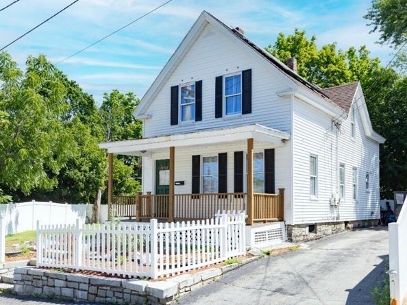 12 Quigley Avenue, Chelmsford MA 01863