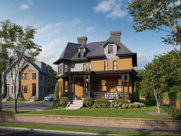 40 Cypress St, Newton MA 02459
