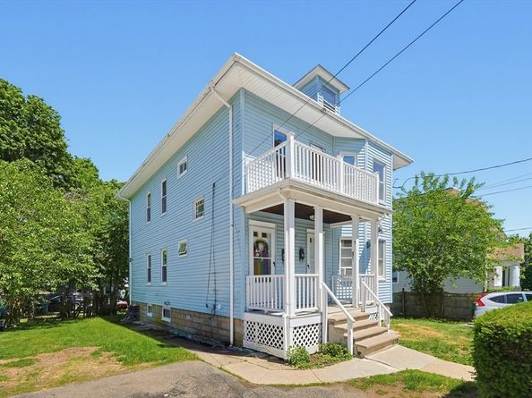 61-63 Elliott St., Norwood MA 02062