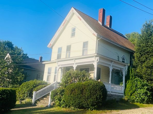 38 Purchase St, Milford MA 01757