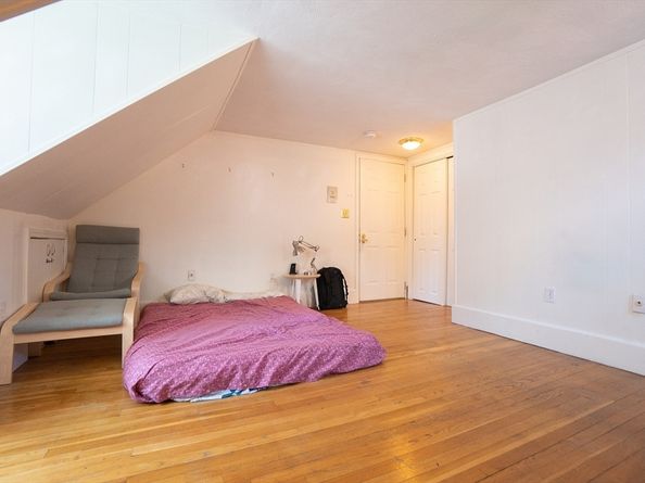 59 Hancock St 14, Boston MA 02114