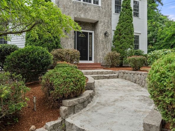 532 Washington Street, Walpole MA 02032