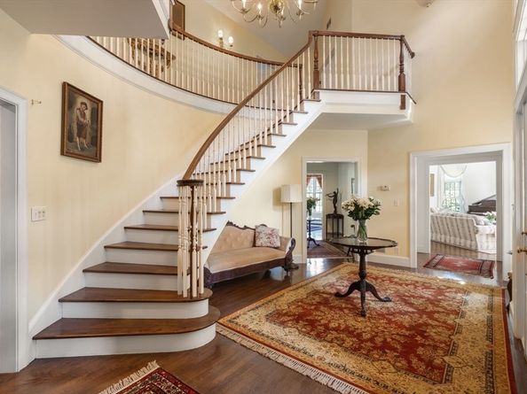 16 Longmeadow Rd, Milton MA 02186