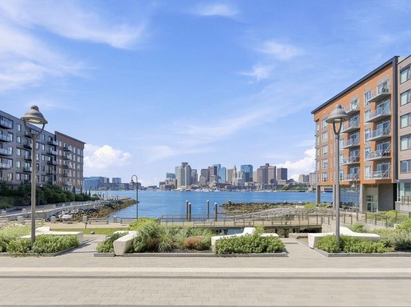 45 Lewis St 511, Boston MA 02128