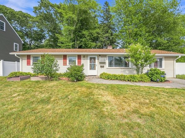 34 Joseph, Braintree MA 02184
