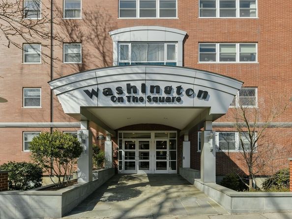 1600 Beacon St 1009, Brookline MA 02446