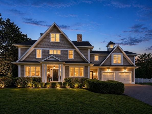 175 Schoolmasters Lane, Dedham MA 02026