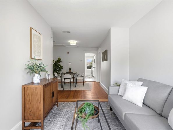 16 Clarkwood St 3, Boston MA 02126