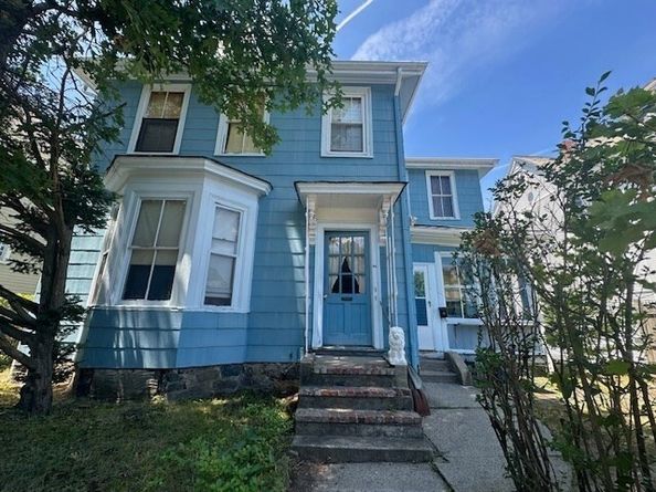 31 Amherst St, Boston MA 02131