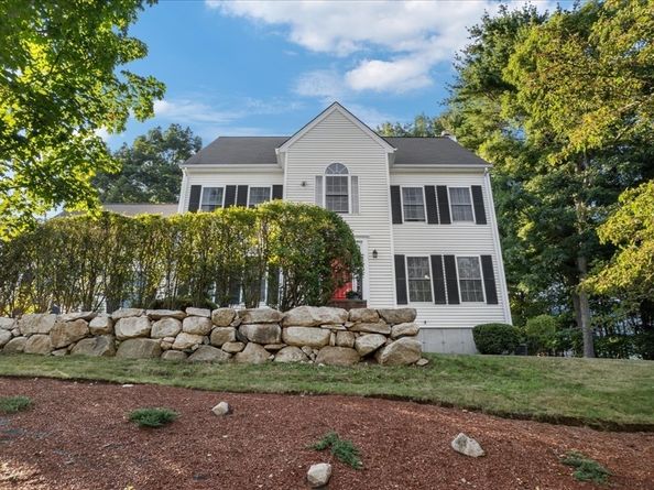 22 Fiske Rd, Ashland MA 01721