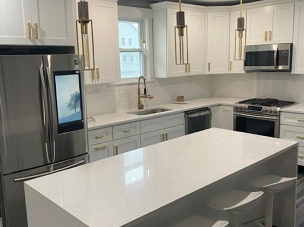 19 Harrison St, Boston MA 02446