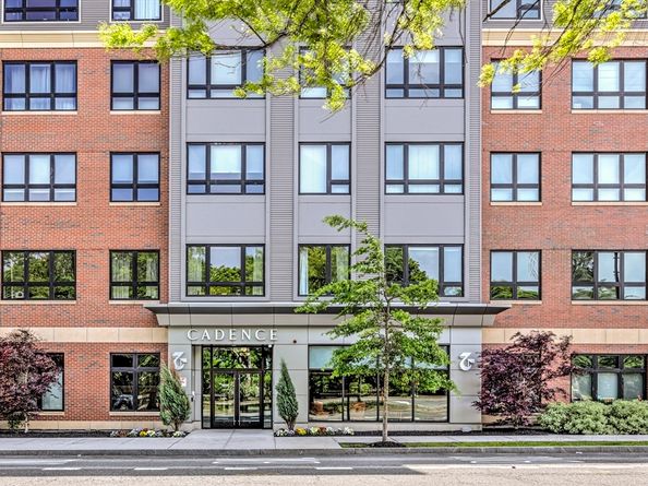 70 Leo Birmingham Parkway 304, Boston MA 02135