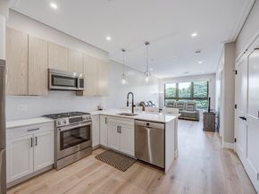 70 Leo Birmingham Parkway 304, Boston MA 02135