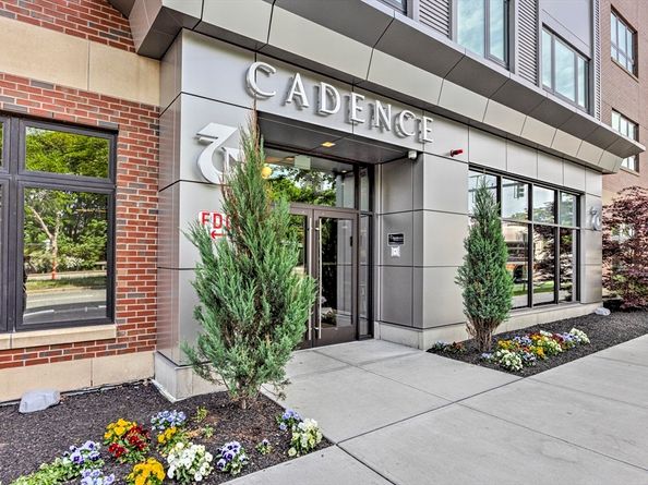 70 Leo Birmingham Parkway 304, Boston MA 02135