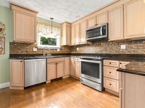 16 Adams St, Danvers MA 01923