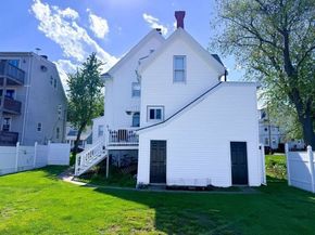 66 Sunnyside Ave, Winthrop MA 02152