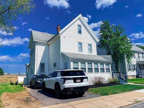 66 Sunnyside Ave, Winthrop MA 02152