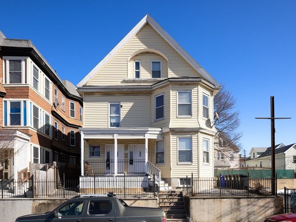 428-430 Hyde Park Avenue, Boston MA 02131