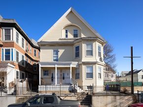 428-430 Hyde Park Avenue, Boston MA 02131