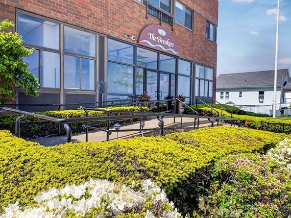 474 Revere Beach Boulevard 804, Revere MA 02151