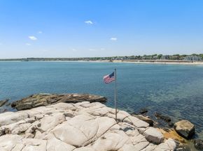 66 Glades Road 8, Scituate MA 02066