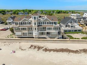 66 Glades Road 8, Scituate MA 02066