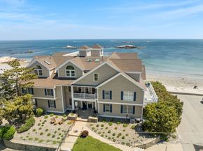 66 Glades Road 8, Scituate MA 02066