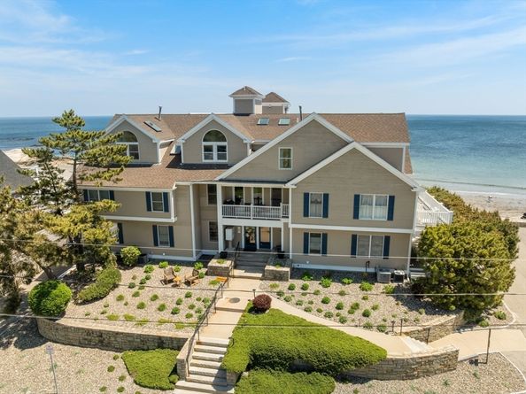 66 Glades Road 8, Scituate MA 02066