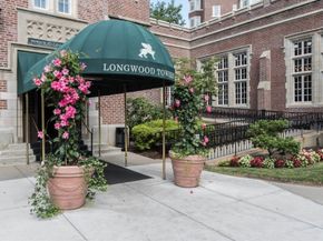20 Chapel St B406, Brookline MA 02446