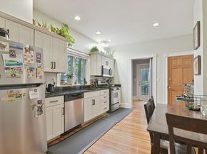36 Goldsmith St 1, Boston MA 02130